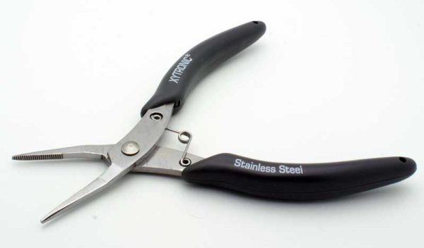 Xytronic Long Nose Pliers (AX104)