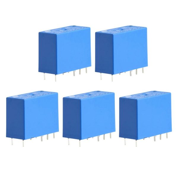 SPDT 16A PCB Type - Songle