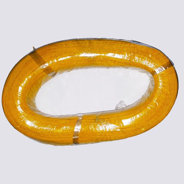 PVC Insulated Copper Auto Cable (11/0.12)