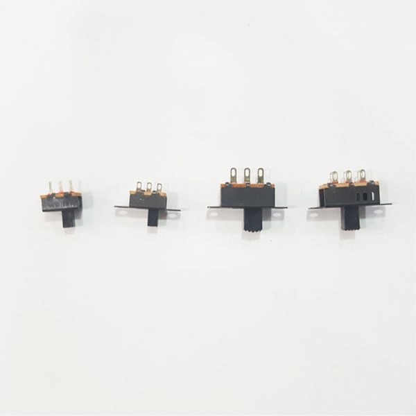 Slider Switches