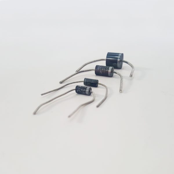 Normal Diodes