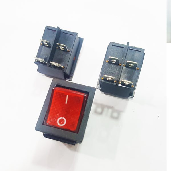Rocker Switch