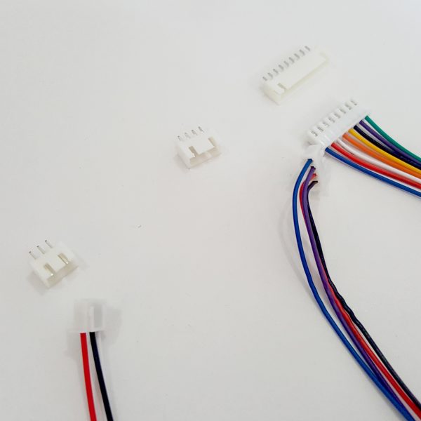 PCB Connectors