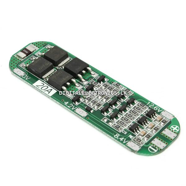 3S 20A BMS