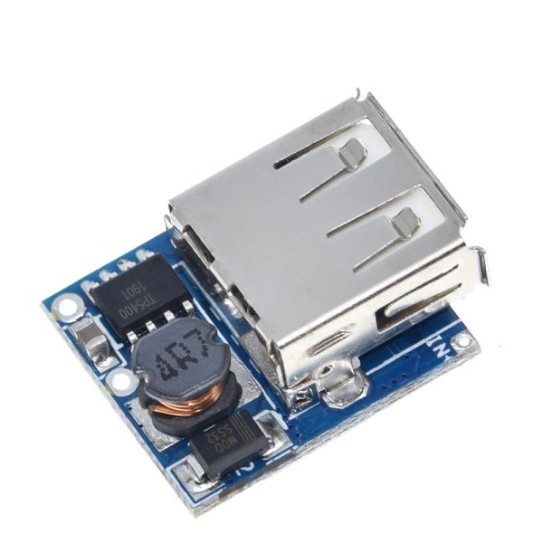 5V 1A Battery Charger Module