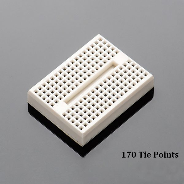 Breadboard - 170 Tie-Points