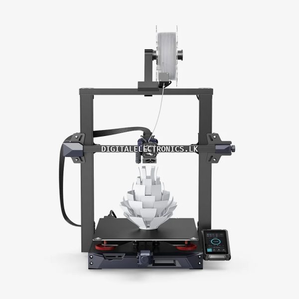 CREALITY ENDER-3 S1 PLUS
