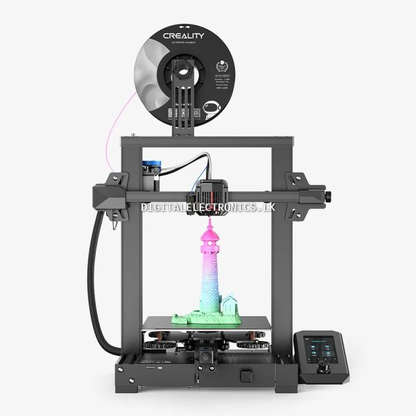 CREALITY ENDER-3 V2 NEO