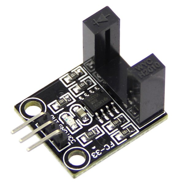 U Shape Photoelectric Sensor