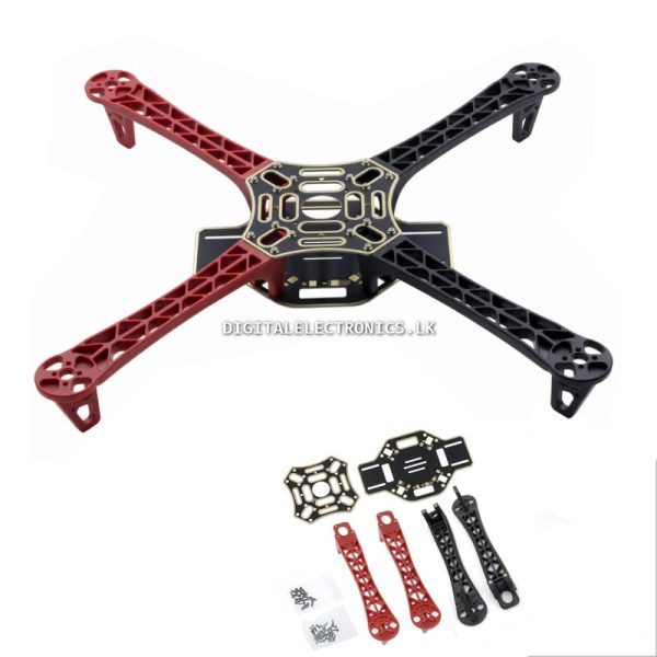 F450 Drone Frame
