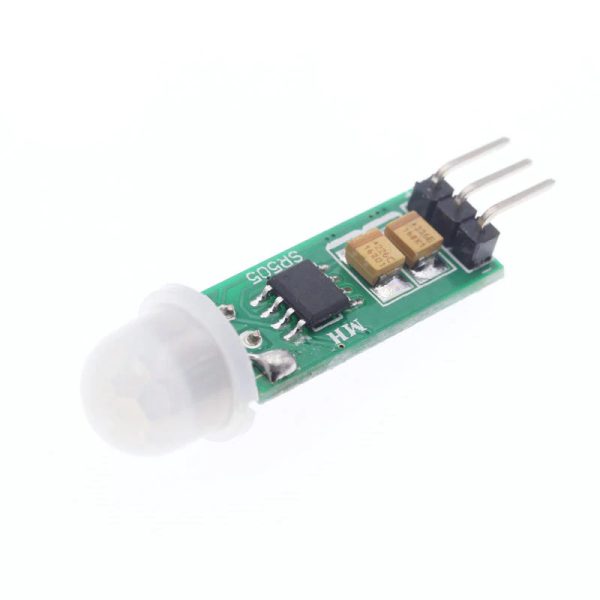 HC-SR505 Mini PIR motion sensor Module