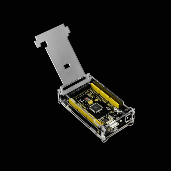 Arduino Mega Enclosure