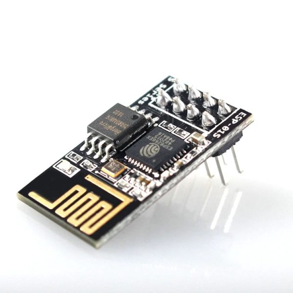ESP8266 Wi-Fi Module