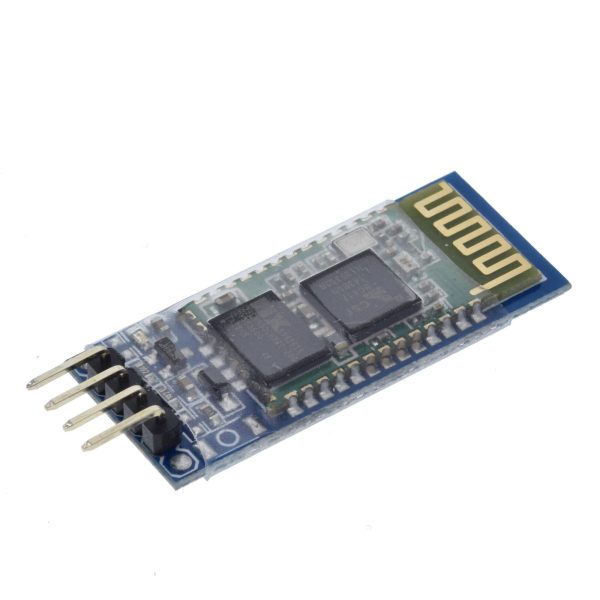 HC-06 Bluetooth RF Transceiver Module