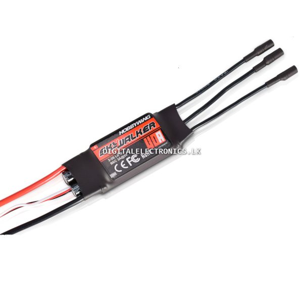 HobbyWing SkyWalker ESC 40A