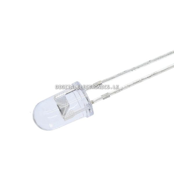 IR Transmitter (White)