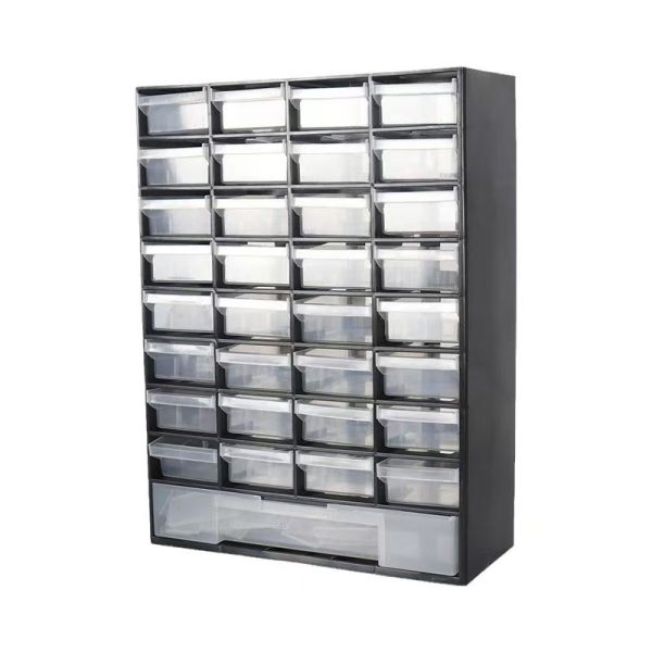 IC RACK 33 DRAWERS