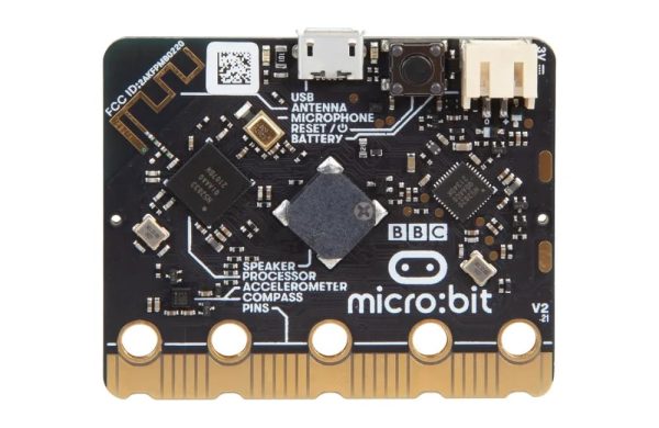 Micro:Bit V2