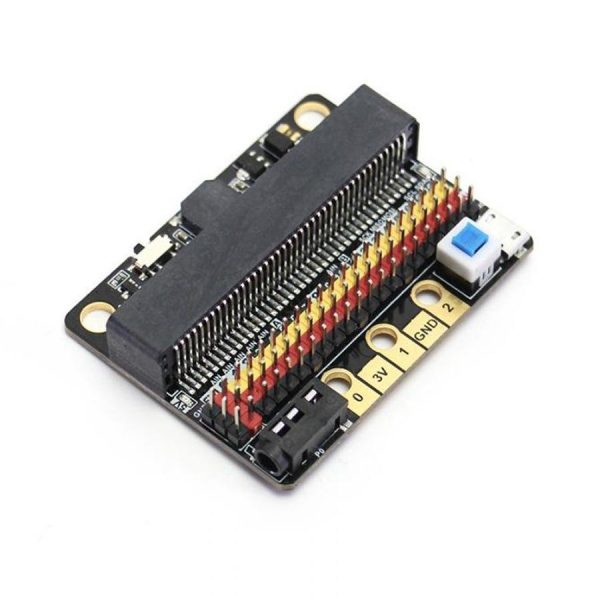 Micro:Bit V2 Extension Board