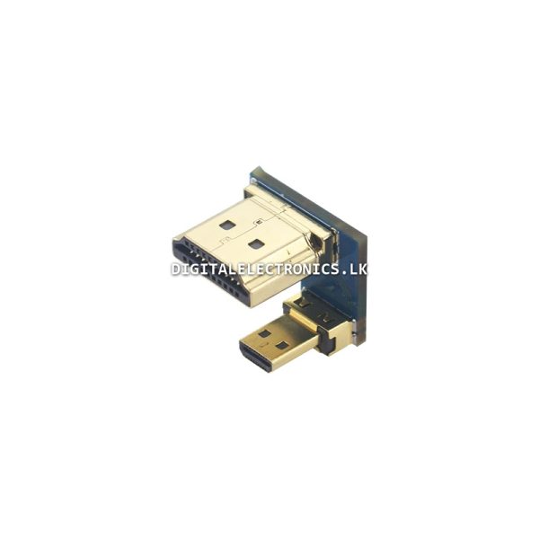 HDMI Converter
