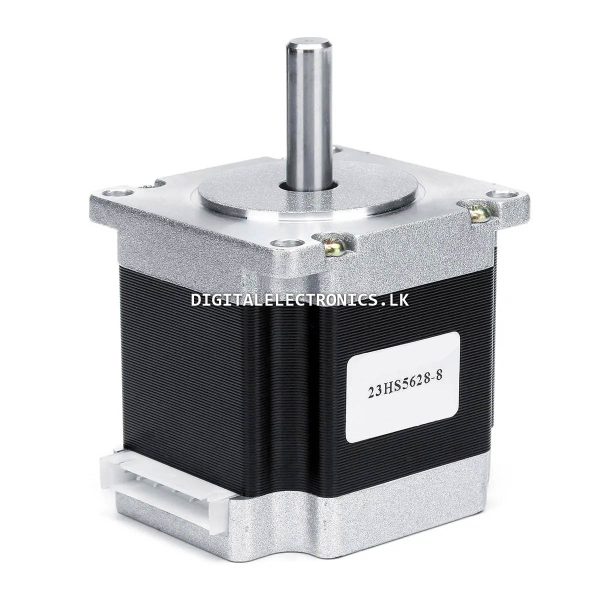 NEMA23 Stepper Motor