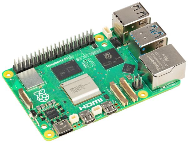 Raspberry Pi5 8GB RAM