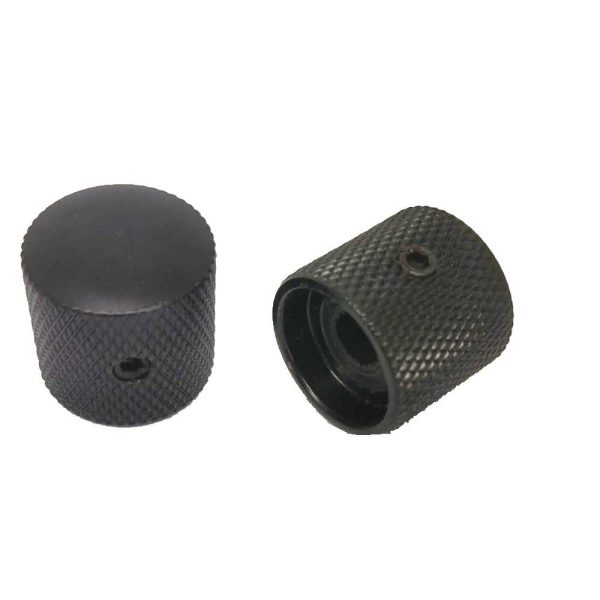Nut type Knobs