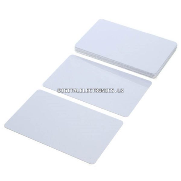 RFID Card 13.56MHz