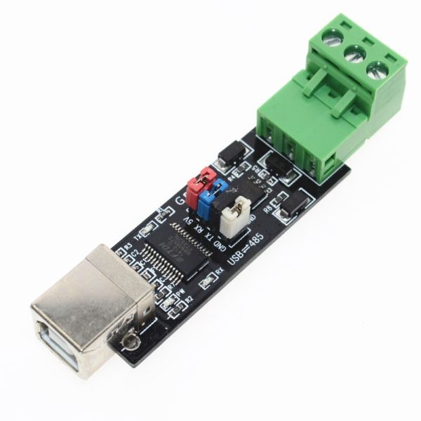 RS485 USB to TTL Converter