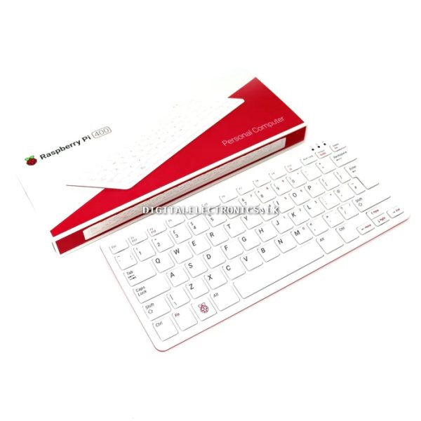 Raspberry Pi400 - 4GB