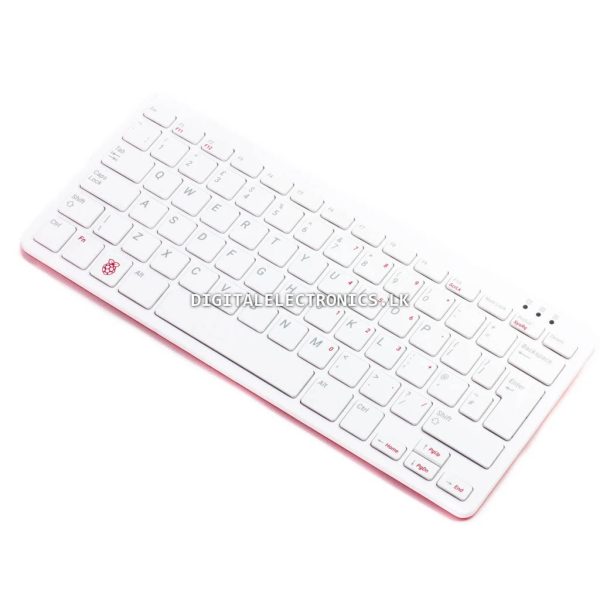Raspberry Pi Keyboard (Made in UK)