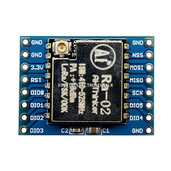 SX1278 LoRa Module