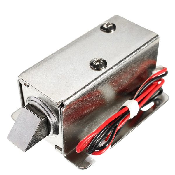 Solenoid Lock 12V DC