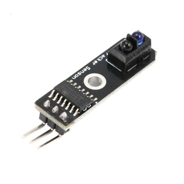 TCRT 5000 Line Follower Sensor