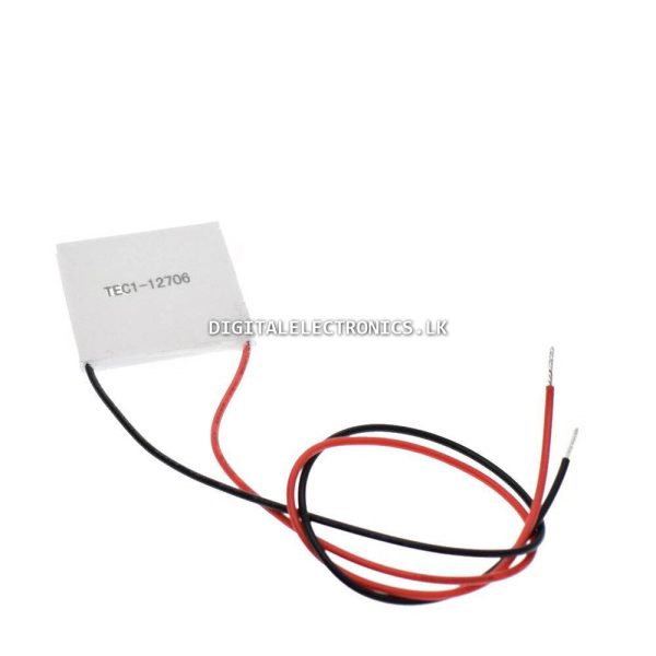 TEC1-12706 Peltire Module