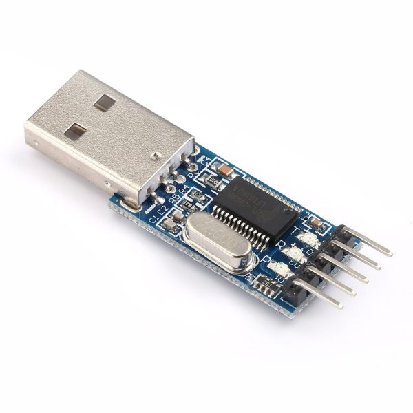 USB to TTL Converter
