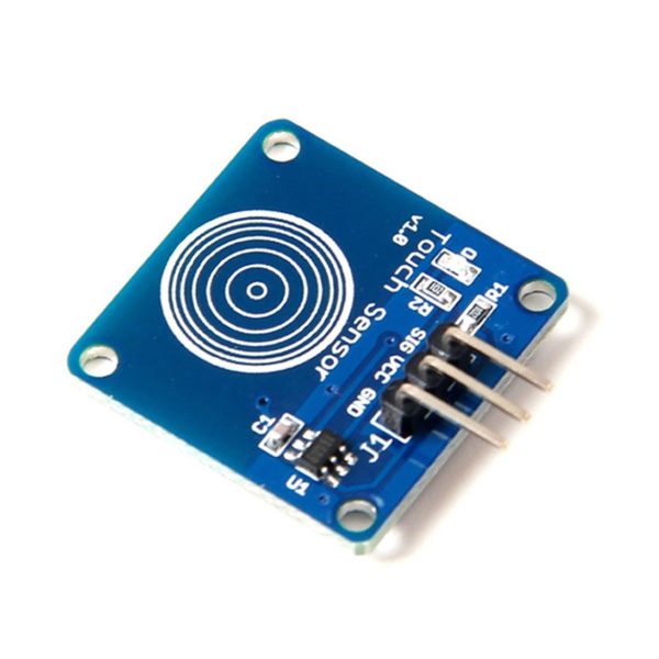 Touch Sensor Module