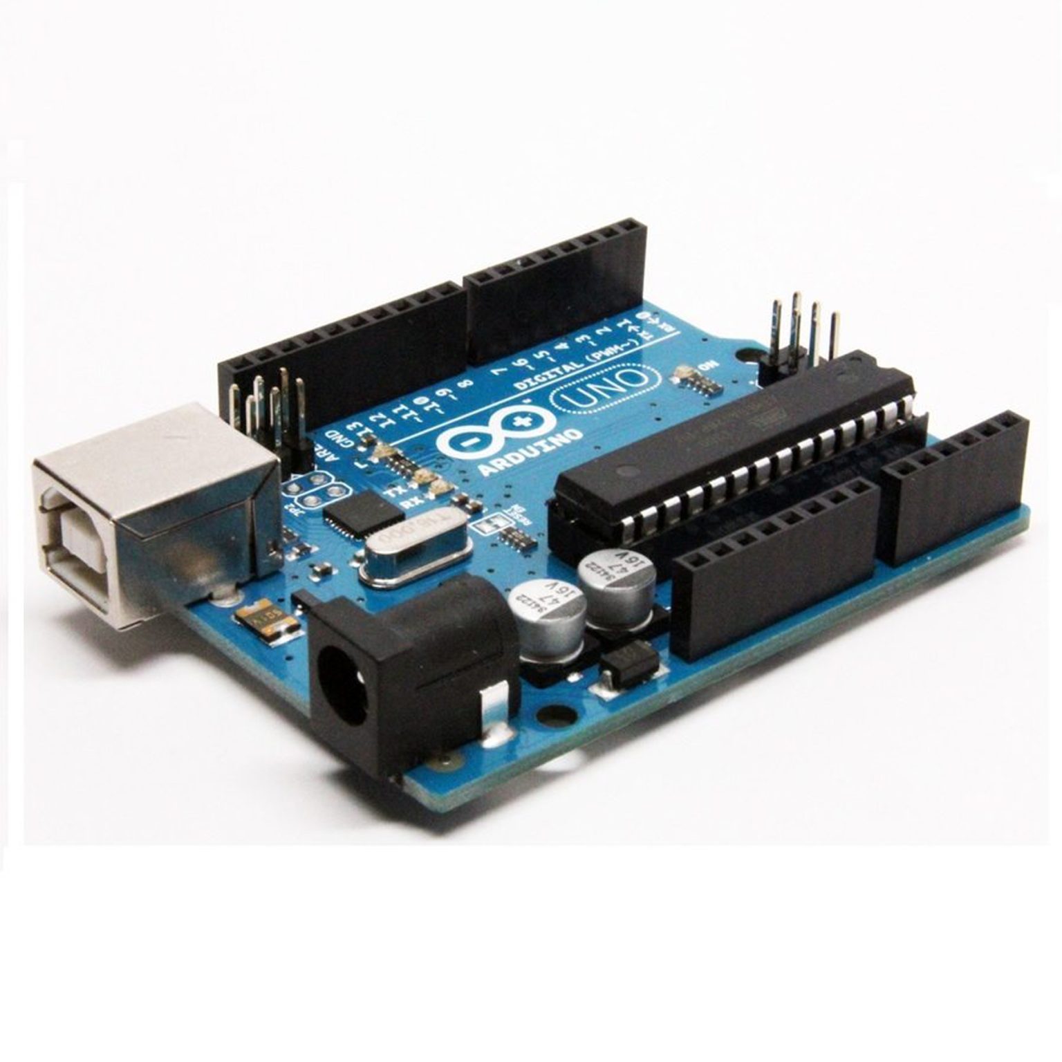 Arduino UNO R3 – V2 – Digitalelectronics.lk