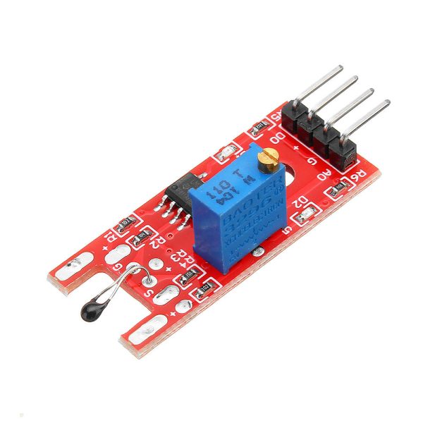 Digital Temperature Sensor/ Thermistor module