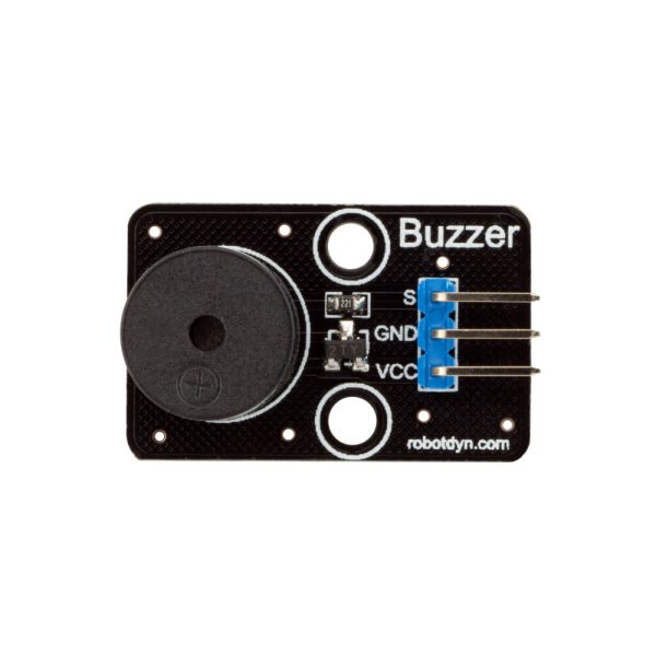Buzzer Module