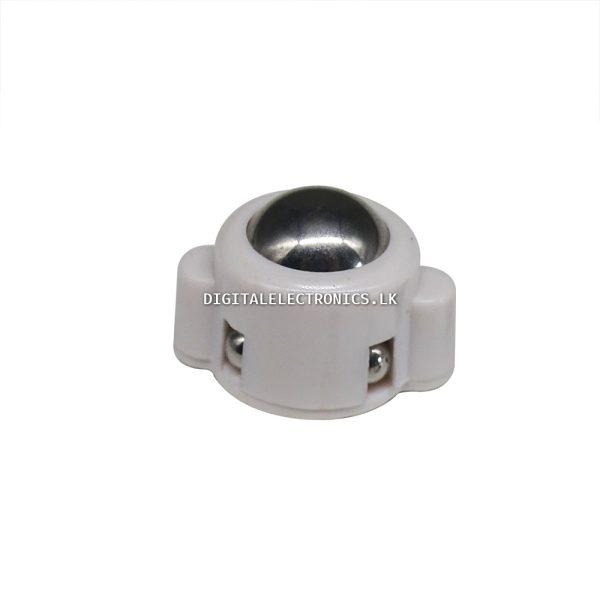 Caster Ball Plastic