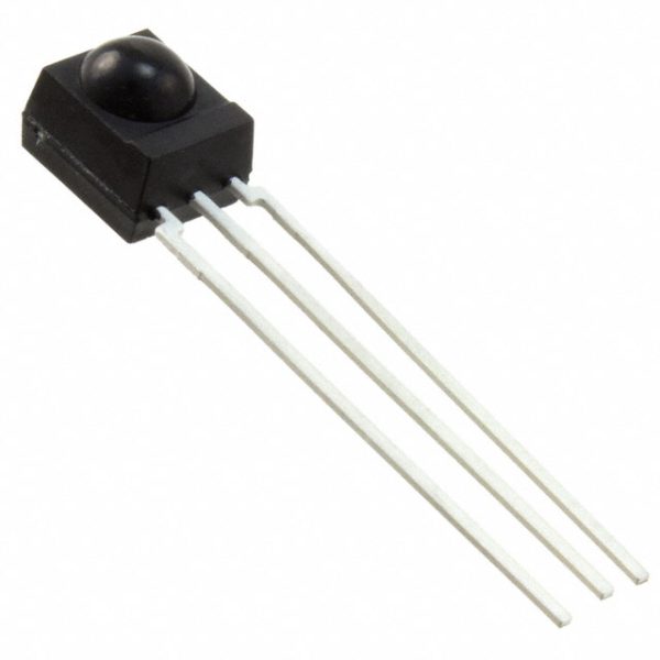 IR Sensor (IR Receiver)