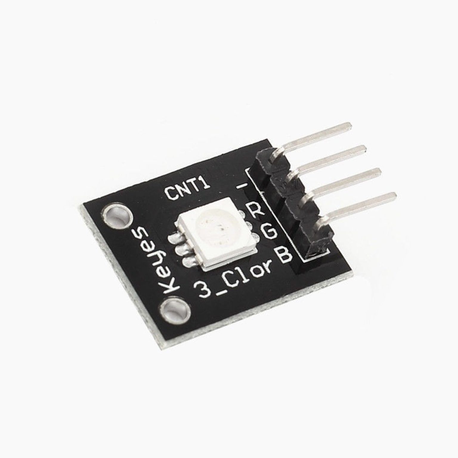 Lk Led Module RGB LED Module (SMD) – Digitalelectronics.lk
