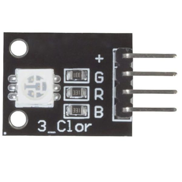 RGB LED Module (SMD)
