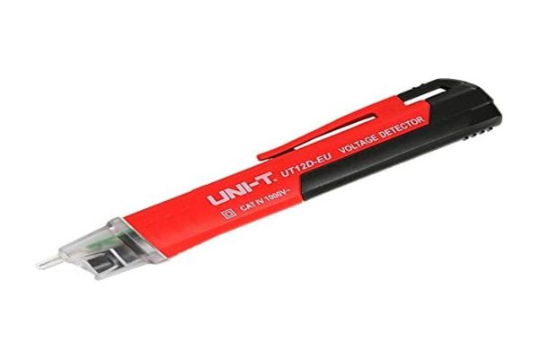 UNI-T UT12D Non-Contact AC Voltage Detector