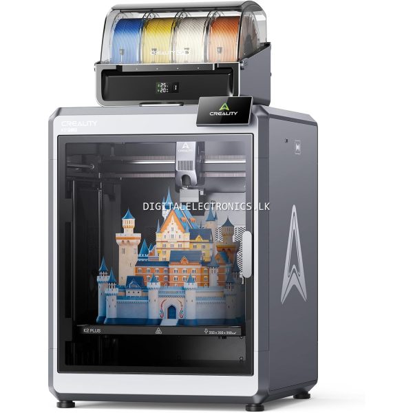 CREALITY K2 PLUS COMBO