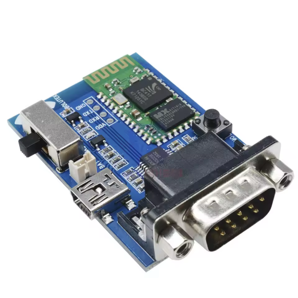 Comimark RS232 Bluetooth Serial Adapter (5V Mini USB)